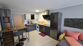 Schöne Ferienwohnung im Bayerischen Wald